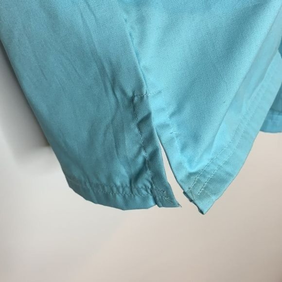 NWT Beverly Hills Uniforms Scrubs 2X PLUS SIZE - Picture 4 of 5